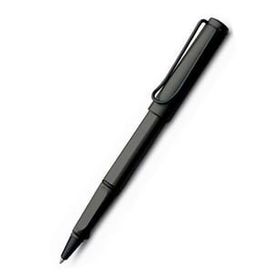Lamy Mat Siyah 317 V60 Safari Roller Kalem
