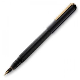 Lamy Mat Siyah 60-m Imporium Dolma Kalem