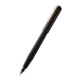 Lamy Mat Siyah 60-m Imporium Dolma Kalem