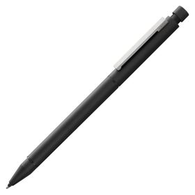 Lamy Mat Siyah Cilalı GövdeTükenmez-Versatil Kalem Seti