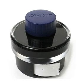 Lamy Mavi-Siyah 50 ml Dolma Kalem Mürekkebi