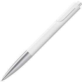 Lamy Nato Mat Beyaz Plastik Gövde 283-B Tükenmez Kalem