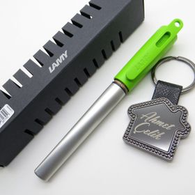 Lamy Nexx 86-M Yeşil Dolmakalem