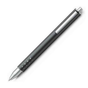 Lamy Noto Mat Antrasit Tükenmez Kalem