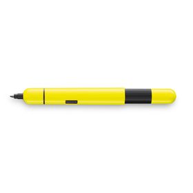 Lamy Pico 288 Neon Sarı Tükenmez Kalem