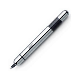 Lamy Pico Parlak Krom Gövde 289 Tükenmez Kalem