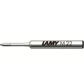 Lamy Refil M22M-M Mavi Tükenmez Uç Kalem