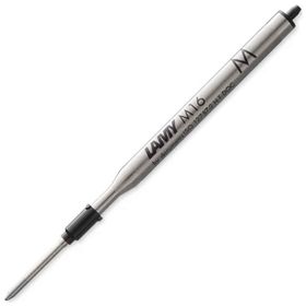 Lamy Refili m Siyah 10'lu Tükenmez Kalem
