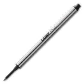 Lamy Refili M66S Teklı Sıyah Kapaksız Roller Kalem