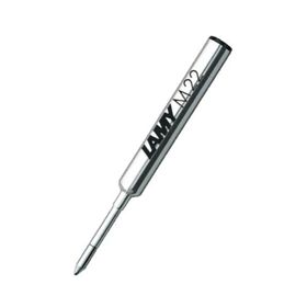 Lamy Refili Teklı M Uc Mavı M22M-M Mavi Tükenmez Kalem