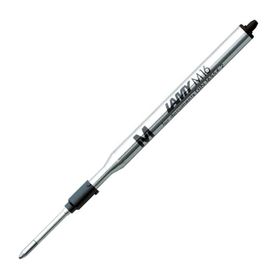 Lamy Refili Teklı M Uc Sıyah M16S-M Siyah Tükenmez Kalem Refili Teklı M Uc Sıyah M16S-M - Siyah
