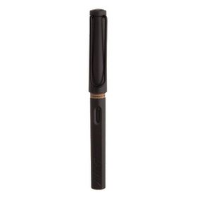 Lamy Safari 017 M Siyah Dolma Kalem