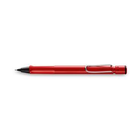 Lamy Safari 116 Kirmizi 05 Mm Versatil Kalem