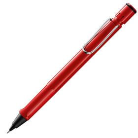 Lamy Safari 116 Parlak Kırmızı Versatil Kalem