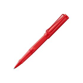 Lamy Safari 2022 Özel Üretim Rengi Strawberry Roller Kalem