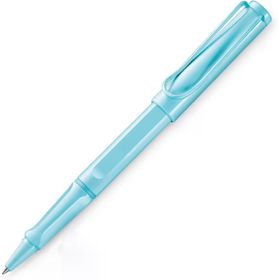 Lamy Safari 2023 Özel Uretim Rengi Aquasky Roller Kalem
