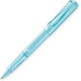 Lamy Safari 2023 Özel Uretim Rengi Aquasky Roller Kalem