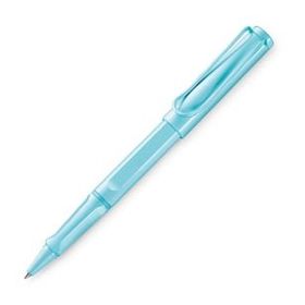 Lamy Safari 2023 Özel Uretim Rengi Aquasky Roller Kalem