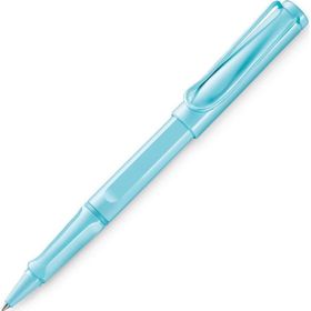 Lamy Safari 2023 Özel Uretim Rengi Aquasky Roller Kalem