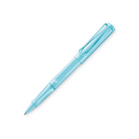 Lamy Safari 2023 Özel Uretim Rengi Aquasky Roller Kalem