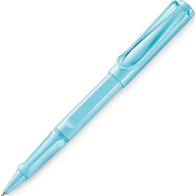 Lamy Safari 2023 Özel Uretim Rengi Aquasky Roller Kalem
