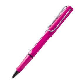 Lamy Safari 313 P Pembe Roller Kalem