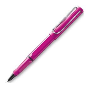 Lamy Safari 313 P Pembe Roller Kalem