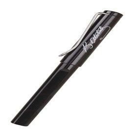 Lamy Safari 319SA Ataturk Imzalı Sıyah Roller Kalem