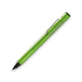 Lamy Safari Elma Yeşili 0,5 mm Versatil Kalem