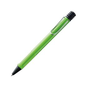 Lamy Safari Elma Yeşili 213 Tükenmez Kalem