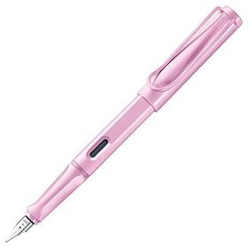 Lamy Safari Light Rose Extra Fine Dolma Kalem