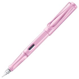 Lamy Safari Light Rose Extra Fine Dolma Kalem