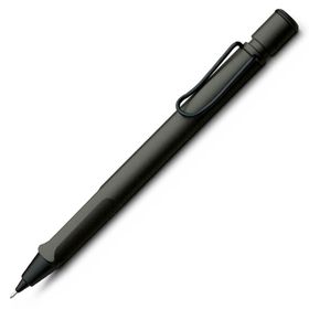 Lamy Safari Mat Siyah 117 Versatil Kalem