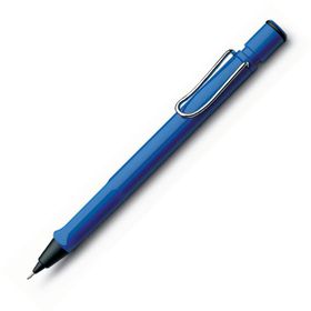 Lamy Safari Mavi 114 0.5 Versatil Kalem