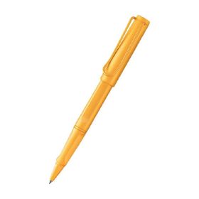 Lamy Safari Metal Klips Mango Tükenmez Kalem