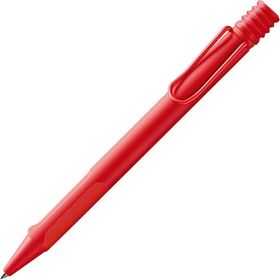 Lamy Safari Özel Seri 220M Çilek Kırmızı Tükenmez Kalem