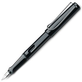 Lamy Safari Parlak Siyah 019 Dolmakalem