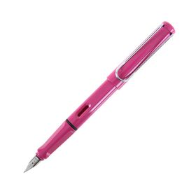 Lamy Safari Pembe 013 Dolmakalem