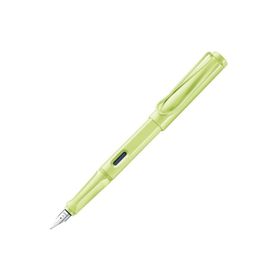 Lamy Safari Spring Green Extra Fine Dolma Kalem