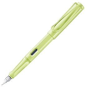Lamy Safari Spring Green Extra Fine Dolma Kalem