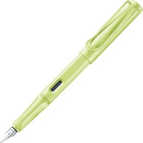 Lamy Safari Spring Green Extra Fine Dolma Kalem