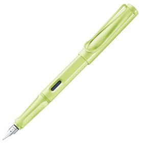 Lamy Safari Spring Green Extra Fine Dolma Kalem