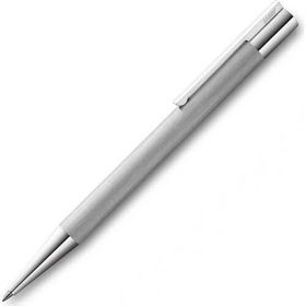 Lamy Scala 151 Dokulu Paslanmaz Çelik Gövdeli 07 Mm Versatil Kalem