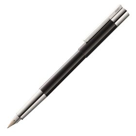 Lamy Scala 79PS-M Parlak Siyah Dolma Kalem