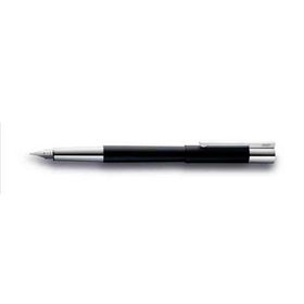 Lamy Scala M Mat Siyah Dolma Kalem