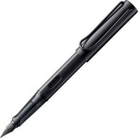 Lamy Siyah A5 Defter Dolma Kalem Set