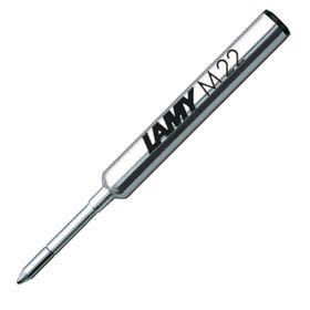 Lamy Siyah M-22 S Tükenmez Kalem Yedeği