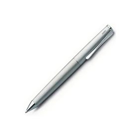 Lamy Studio Çelik Dokulu Gövde Roller Kalem