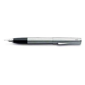 Lamy Studio Çelik Gövde Medium Dolma Kalem