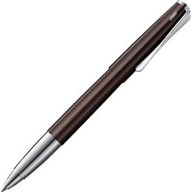 Lamy Studio Dark Brown Lüks Roller Kalem